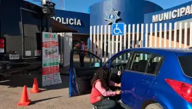 Destaca Repuve a nivel nacional