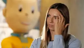 Traductor de Google fue &#039;salvavidas&#039; de atleta olímpica