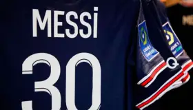 El PSG le hace un pago a Messi con ‘fan tokens’
