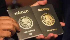¿Sabías que en México existen tres tipos de pasaporte?