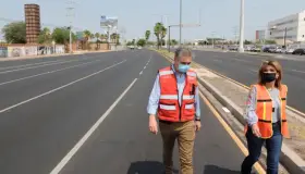 Destaca Sidur más de 6 mil obras realizadas en Sonora