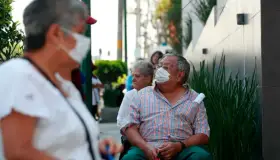 Anuncia Bienestar entrega de apoyo para adultos mayores