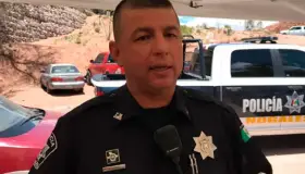 Fortalece Seguridad Pública estado de fuerza