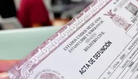 Aumentan defunciones