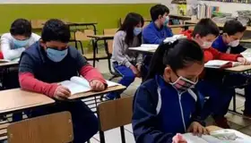 Sin cambios regreso a clases