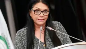 Continuará Ernestina Castro en coordinación de Morena