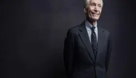 Muere a los 80 años Charlie Watts, baterista de los Rolling Stones
