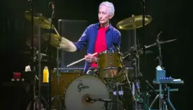 El grupo lamenta la pérdida de uno de los más grandes bateristas de su generación: Rolling Stones