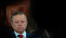 La defensa de los derechos humanos no implica impunidad: Zaldívar