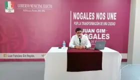 Presenta Gim plan para activar planteles escolares