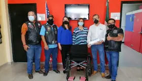 Apoyan labor de Arsobo