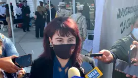 FGJE se sumará a nuevo esquema de trabajo del próximo gobierno