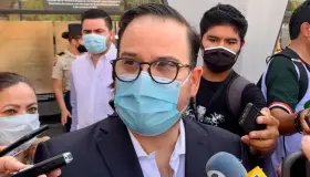 Homicidio doloso, delito de alto impacto principal: Anaya