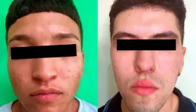 Rescata AMIC a joven “levantado”