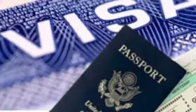 Prolongan trámite de visas