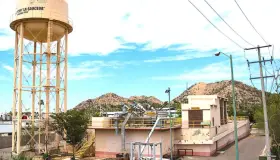 Llaman a buscar perfiles para Agua de Hermosillo