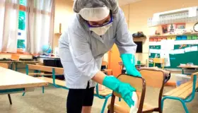 Implementa SEC guía para regreso a las aulas