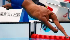 México roza medalla en los Paralímpicos de Tokio