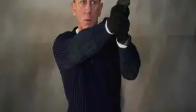 'No Time To Die', lo nuevo de Bond conmociona en el festival CinemaCon