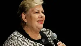 Paquita la del Barrio será homenajeada en Premios Billboard