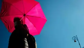 México rompió récord de calor en 2020; 1.5 grados por encima del promedio histórico