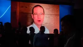 Comparece Ricardo Anaya por acusaciones de sobornos