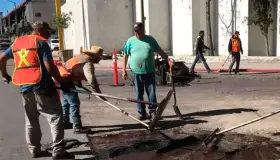 Expone DU inversión histórica en obra pública