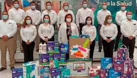 Invita IMSS Sonora a donar alimentos no perecederos