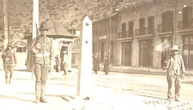 Nogalenses al grito de guerra