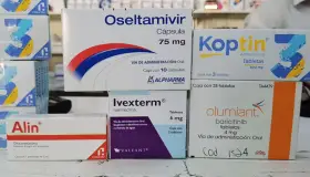 Cuesta medicina contra covid hasta 24 mil pesos