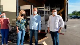 Supervisa CPA proceso en nuevo HGE