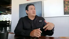 Aspira Humberto Robles dirigir al PRI Sonora