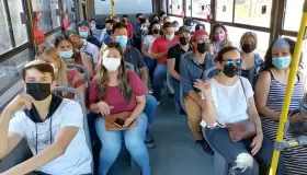 Convocan a cuarta jornada