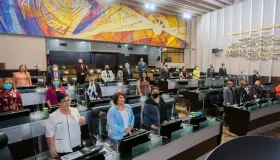 Con varios pendientes cerrará la 62 Legislatura