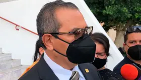 Entrega ISAF informe de cuentas públicas 2020