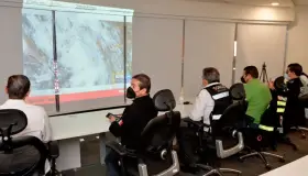 Remanente de Nora llegará a Sonora: CEPC