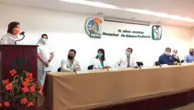 Conmemoran atención Integral Materna-Infantil