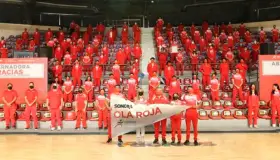 Destaca Sonora en records deportivos