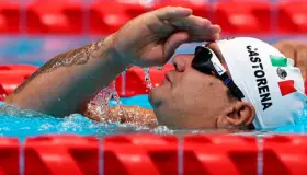 ¡Orgullo mexicano! Oro y bronce en Paralímpicos