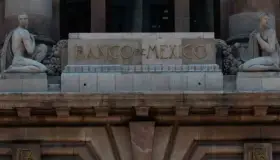 Reservas del FMI para México se elevan a un máximo de 205 mil mdd