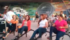 Llega cine ecológico y gratuito