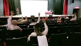 Aprueban traslado de poderes al ITN para cambio de gobierno