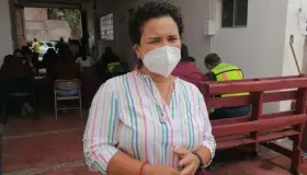 Registran 600 para cuarta jornada binacional de vacunación