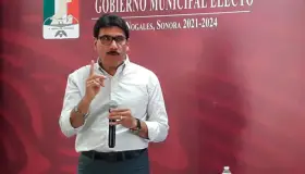 Tendrá SSPM mandó único: Gim Nogales