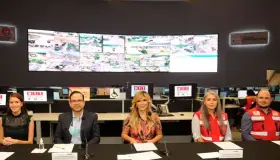 Reconoce Unicef modelo 911