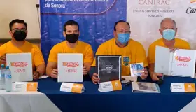 Restaurantes se suman para incluir menú en braille: Canirac