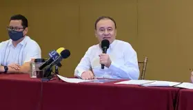 Requieren escuelas 300 mdp