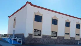 Refuerza ISIE infraestructura educativa en Sierra y Río Sonora