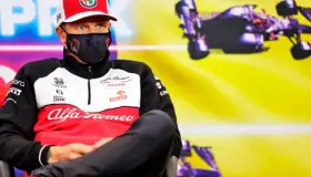 Kimi Räikkönen se retirará de la F1