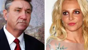 Papá de Britney pide 2 millones de dólares antes de renunciar a tutela
